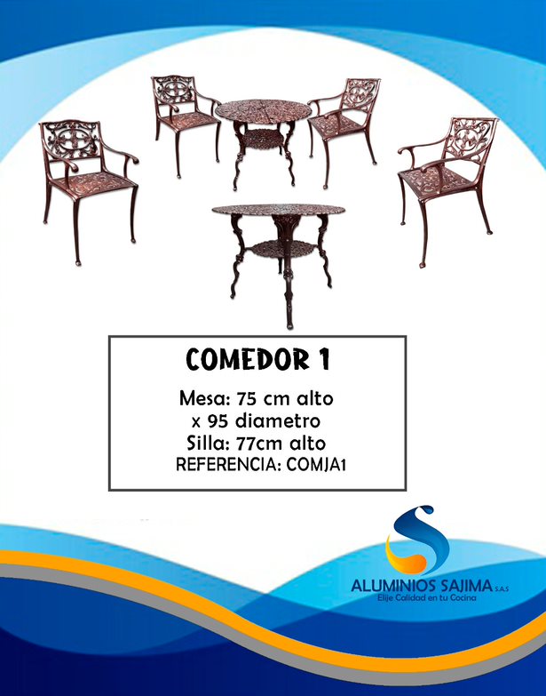 Comedor