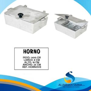 Horno