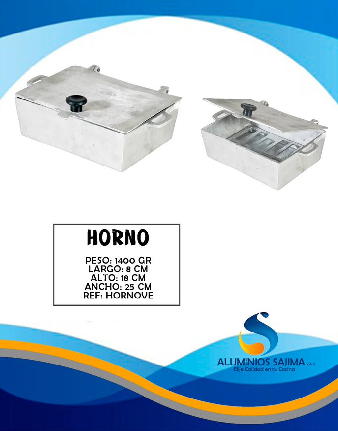 Horno